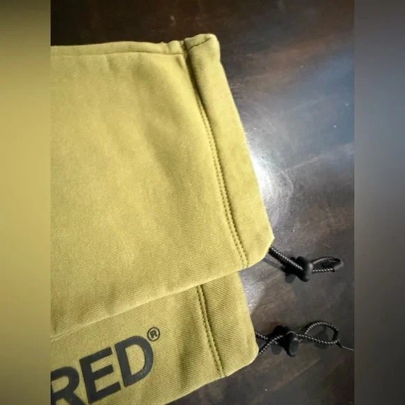 Jordan Olive Green Sweatpants Size XS 23 Engineered